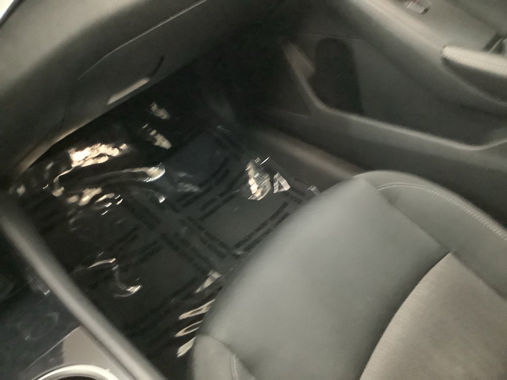 Used 2024 Nissan Altima 2.5 SV image 24