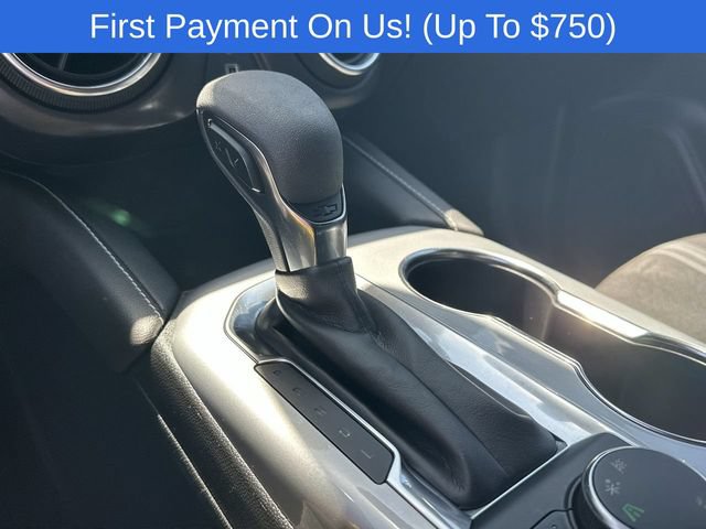 Used 2024 Chevrolet Blazer LT FWD image 15