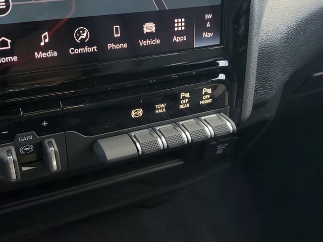 New 2025 RAM 2500 Tradesman AWD/4WD image 30