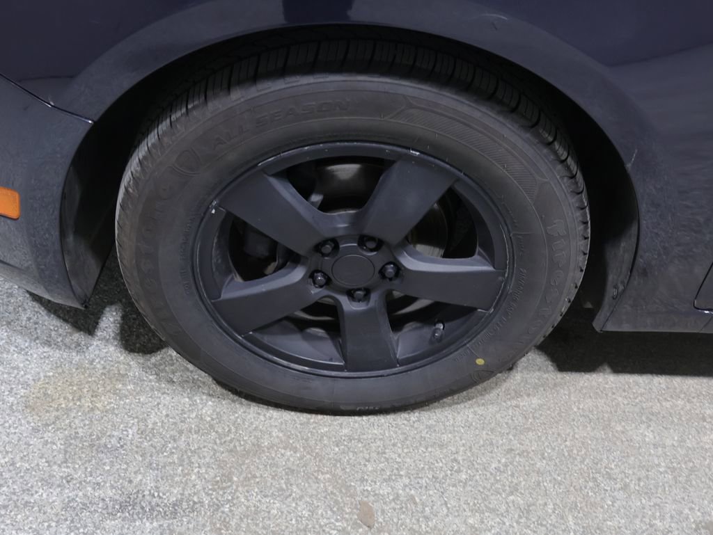 Used 2014 Chevrolet Cruze LT image 9