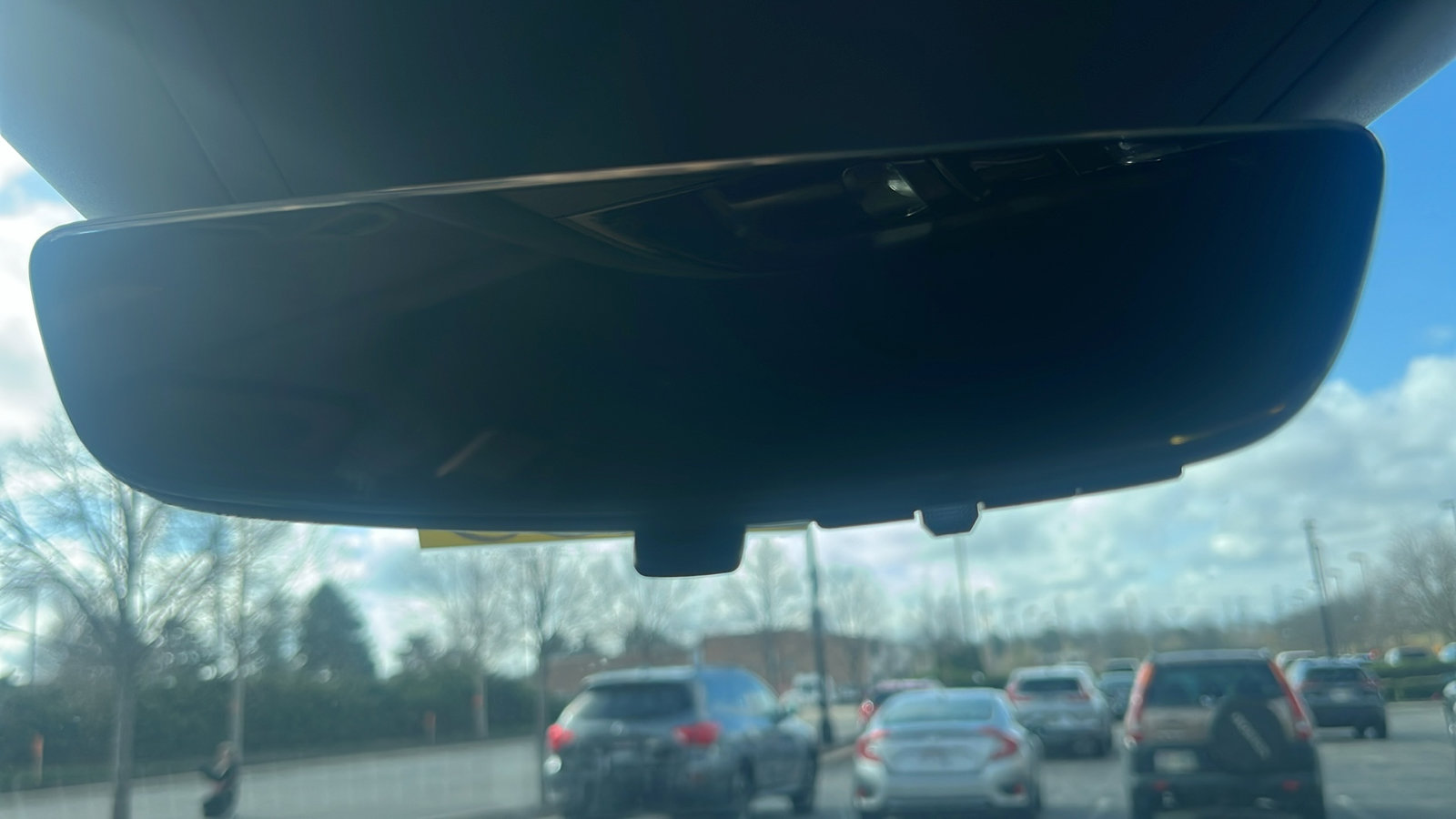 New 2025 Cadillac Escalade IQ Luxury 2 image 17