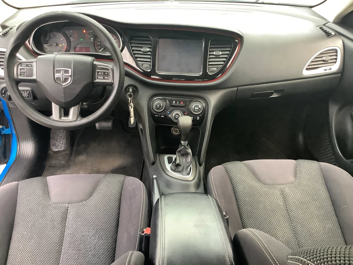 Used 2015 Dodge Dart SXT FWD image 17