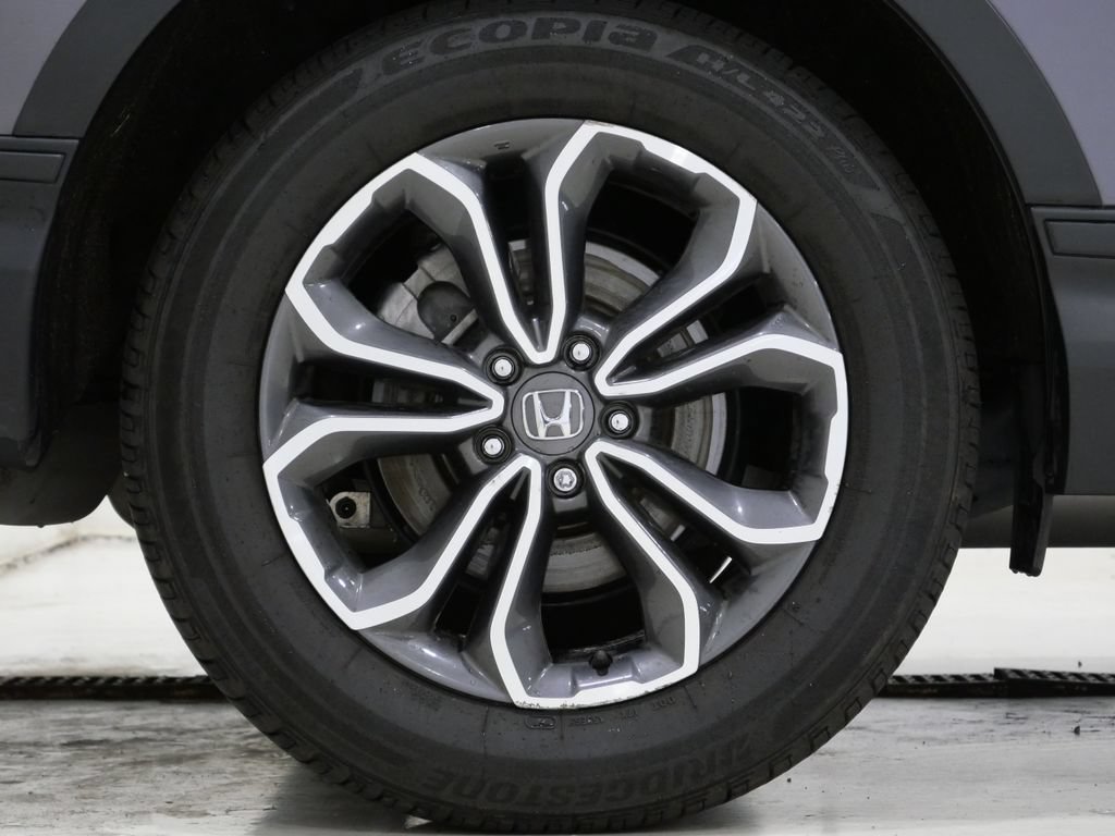 Used 2022 Honda CR-V EX image 10