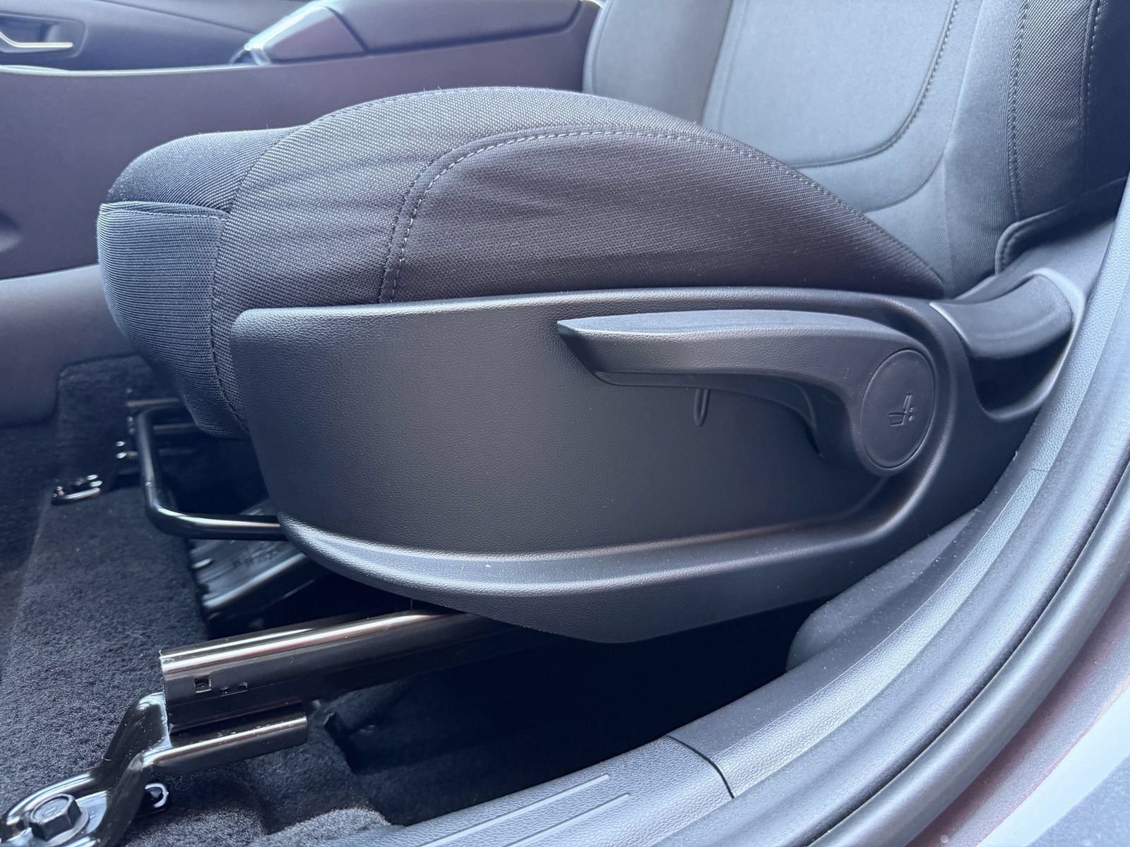 Certified 2026 Hyundai Tucson SE FWD image 23