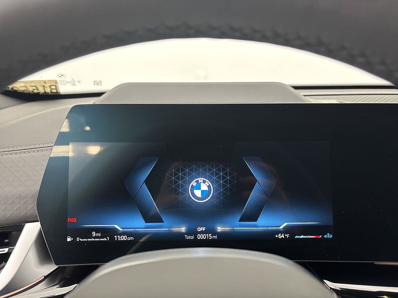 New 2026 BMW X2 xDrive28i w/ Technology Package AWD/4WD image 28