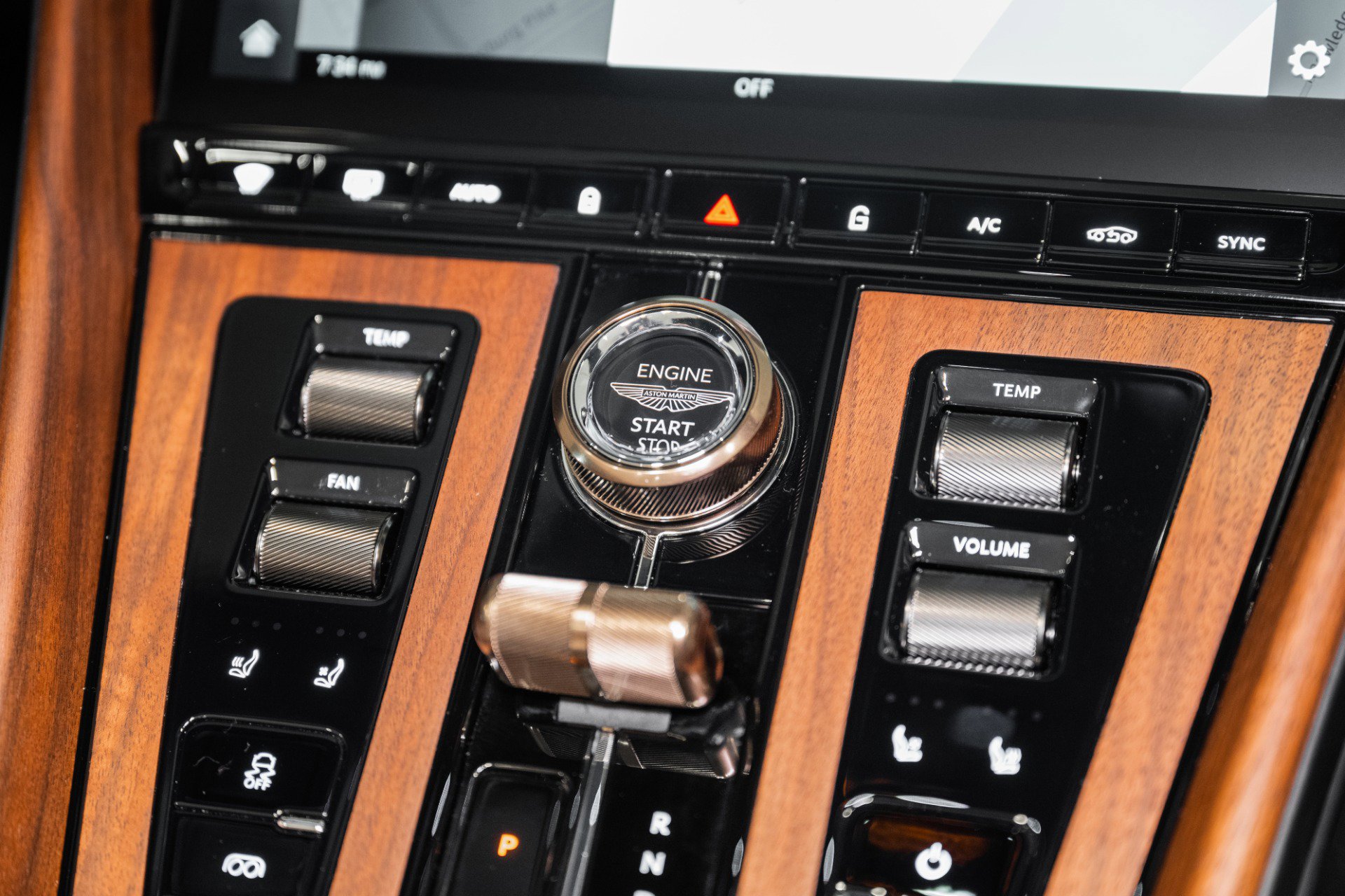 New 2026 Aston Martin DB12 Convertible image 29