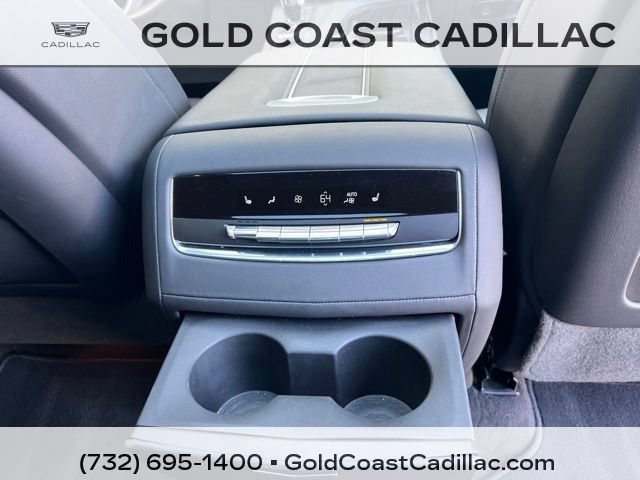 Certified 2023 Cadillac Escalade Sport w/ LPO, ONYX Package AWD/4WD image 10
