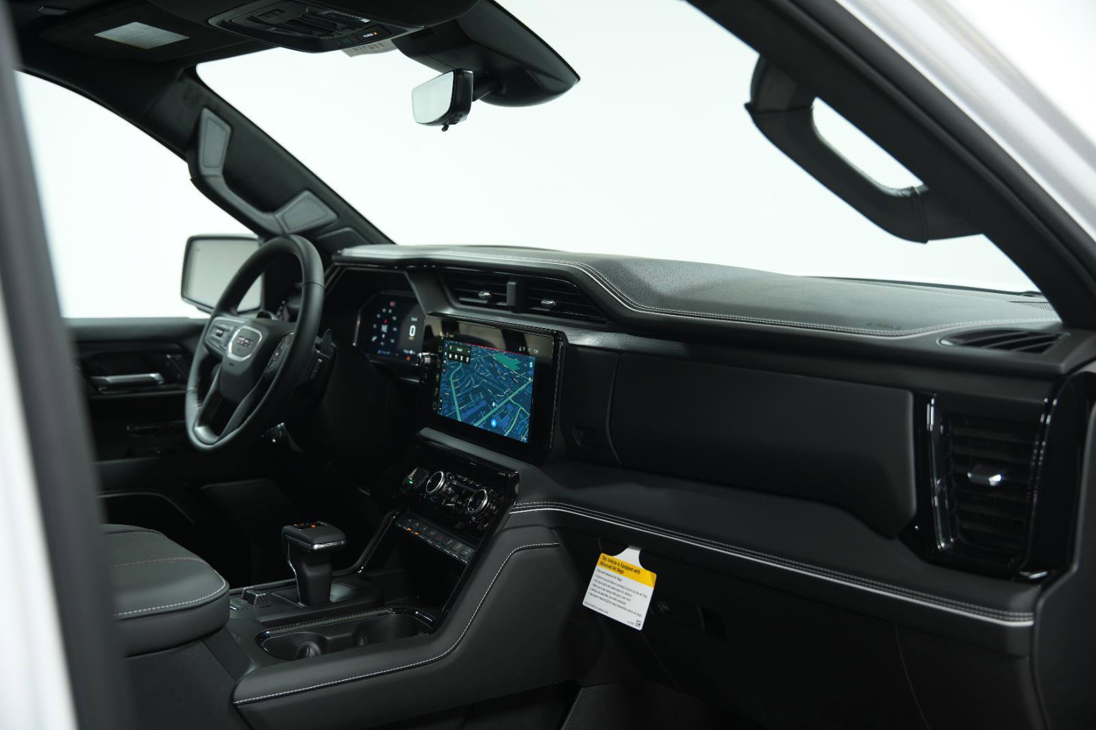 New 2026 GMC Sierra 1500 AT4X image 18