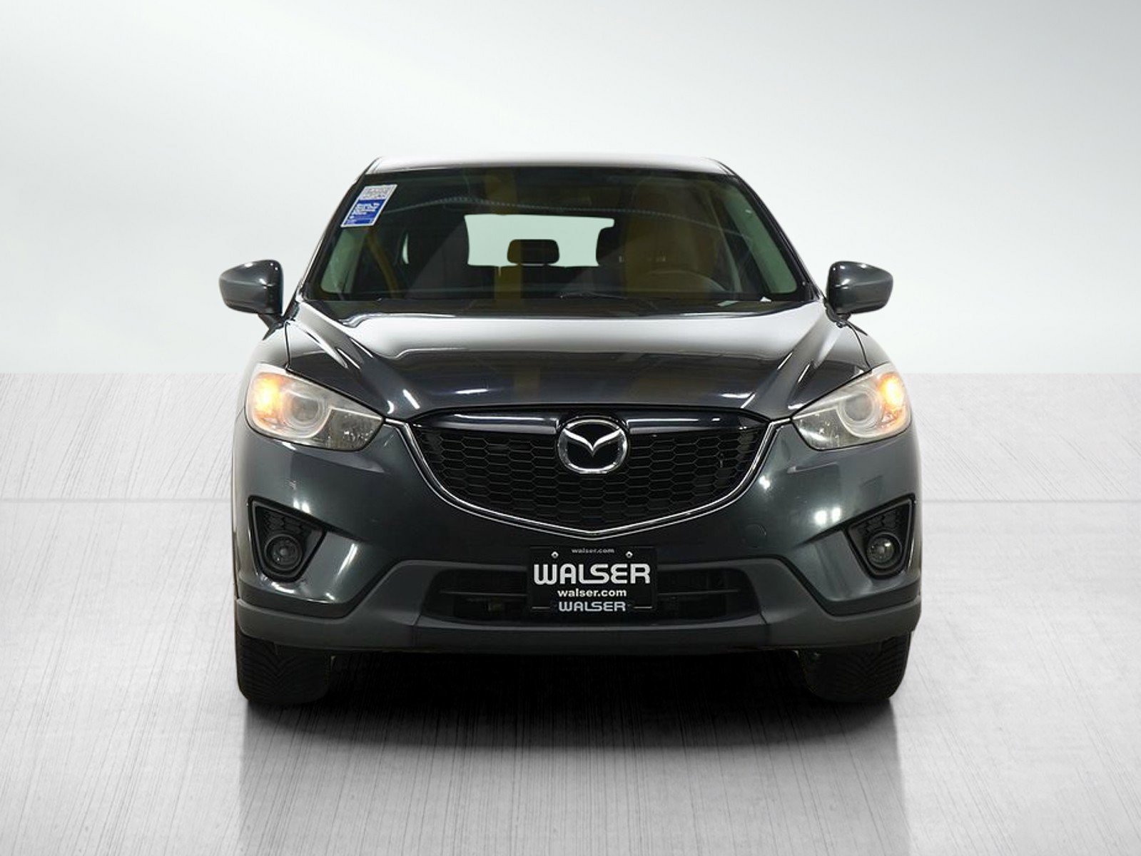 Used 2014 MAZDA CX-5 Touring image 8