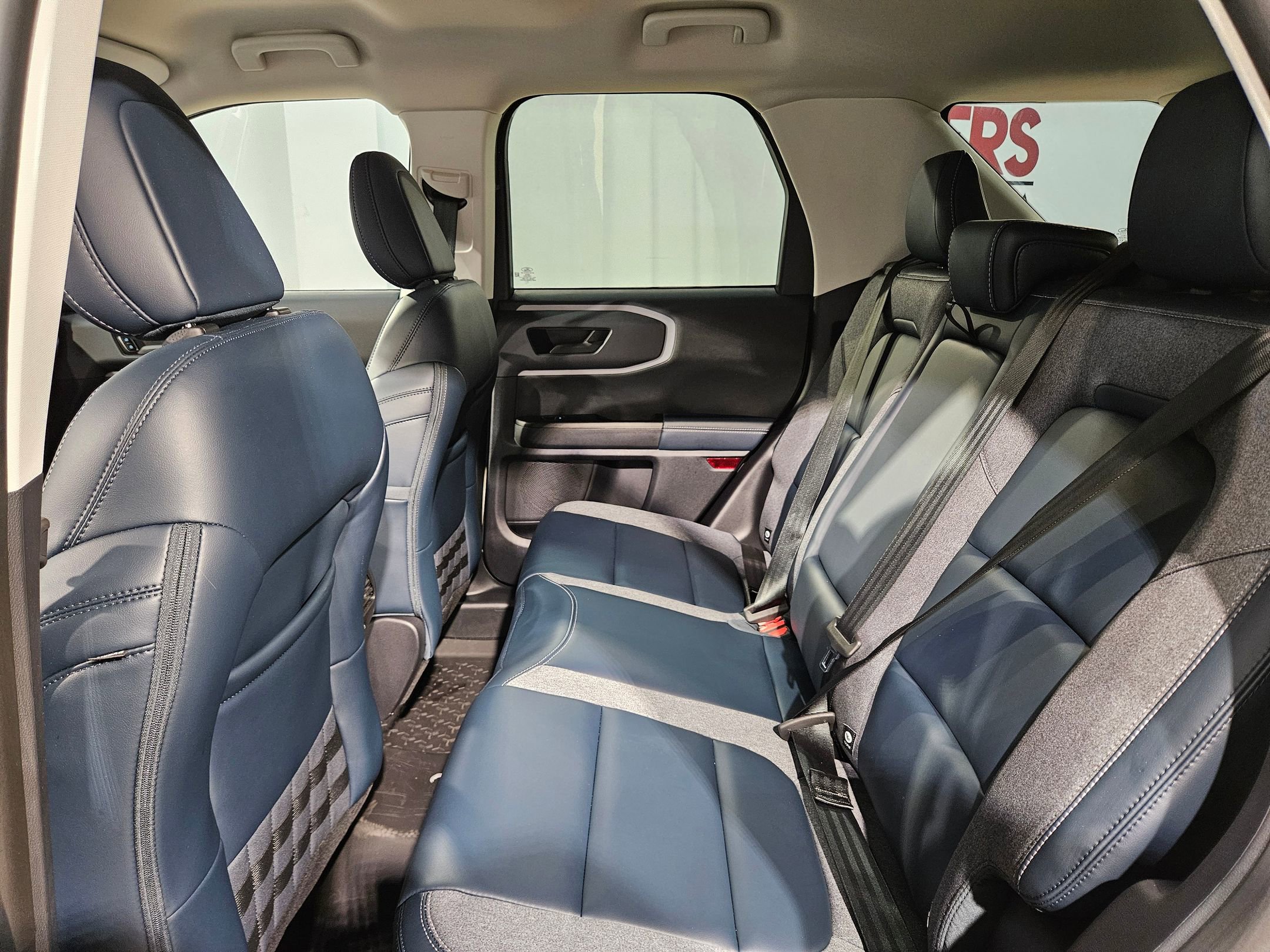 Used 2024 Ford Bronco Sport Outer Banks image 35