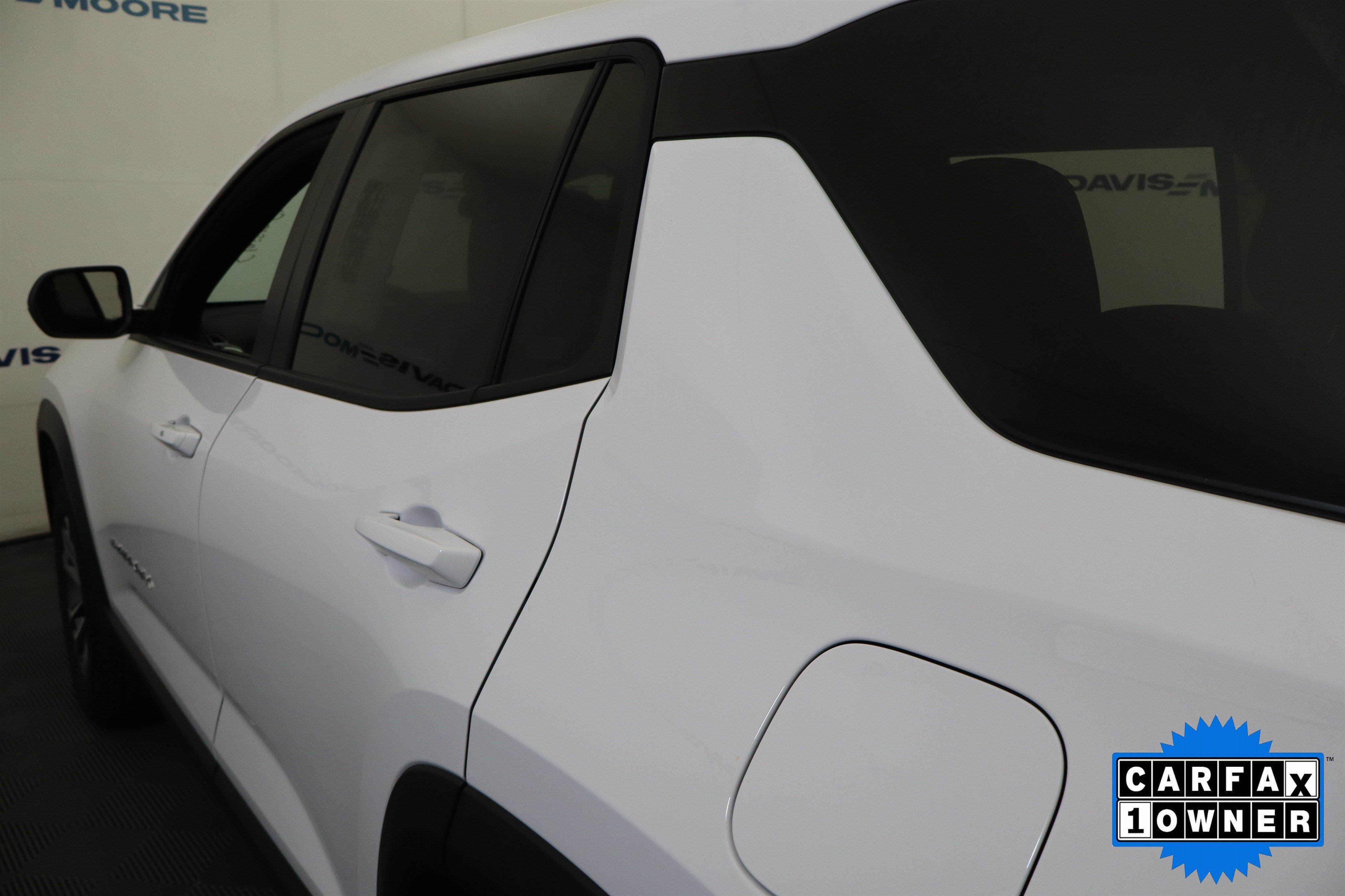 Used 2026 Chevrolet Equinox LT FWD image 11