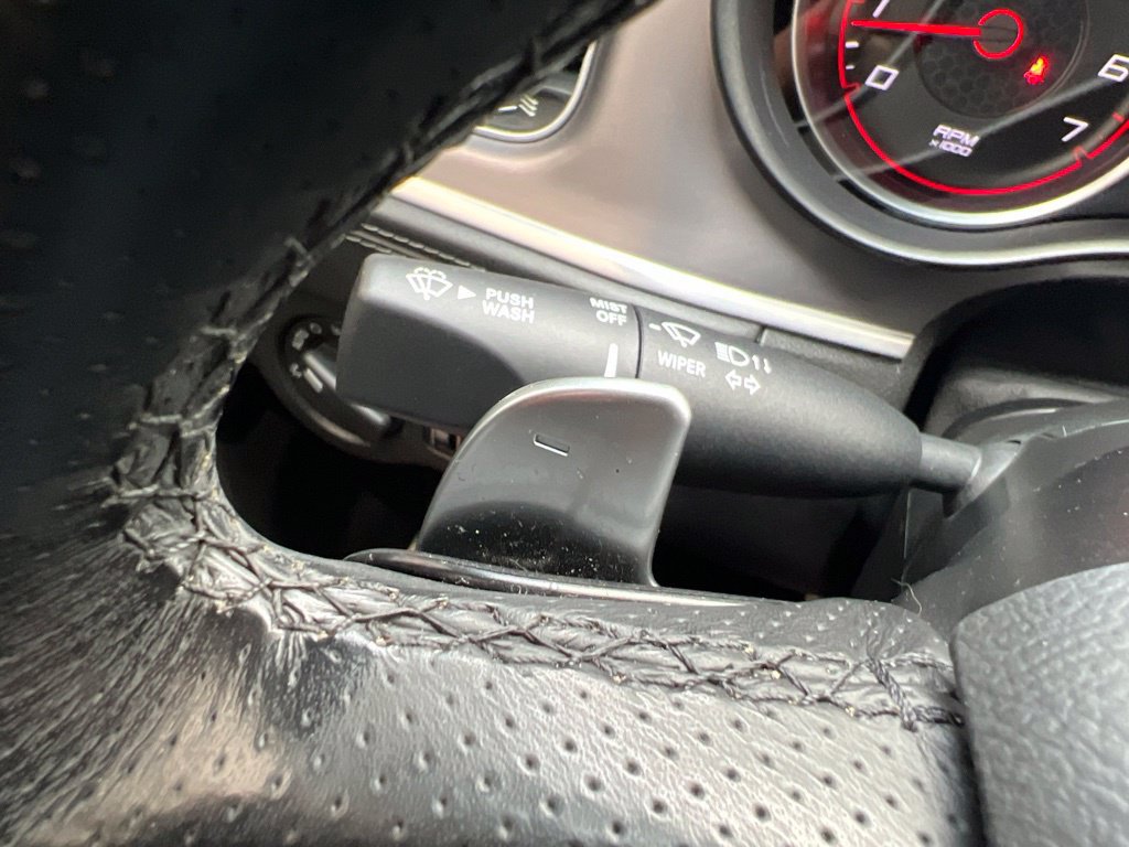 Used 2022 Dodge Charger Scat Pack RWD image 47