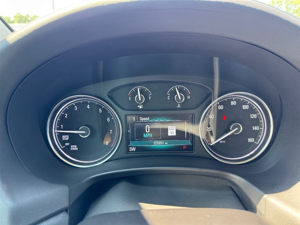 Used 2019 Buick Enclave Premium w/ Trailering Package, 5000 lbs. FWD image 14