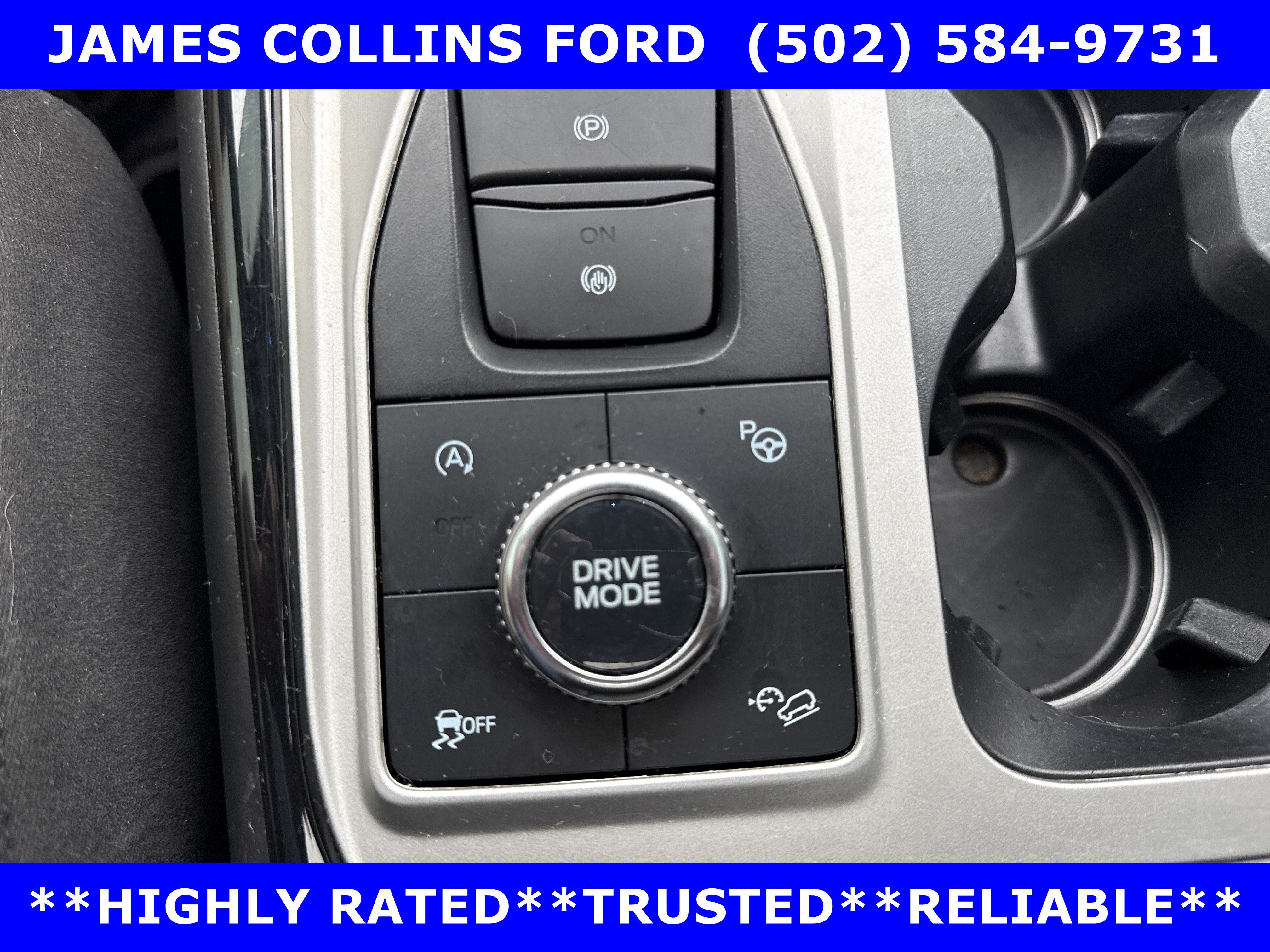 Used 2021 Ford Explorer ST w/ Equipment Group 401A AWD/4WD image 29