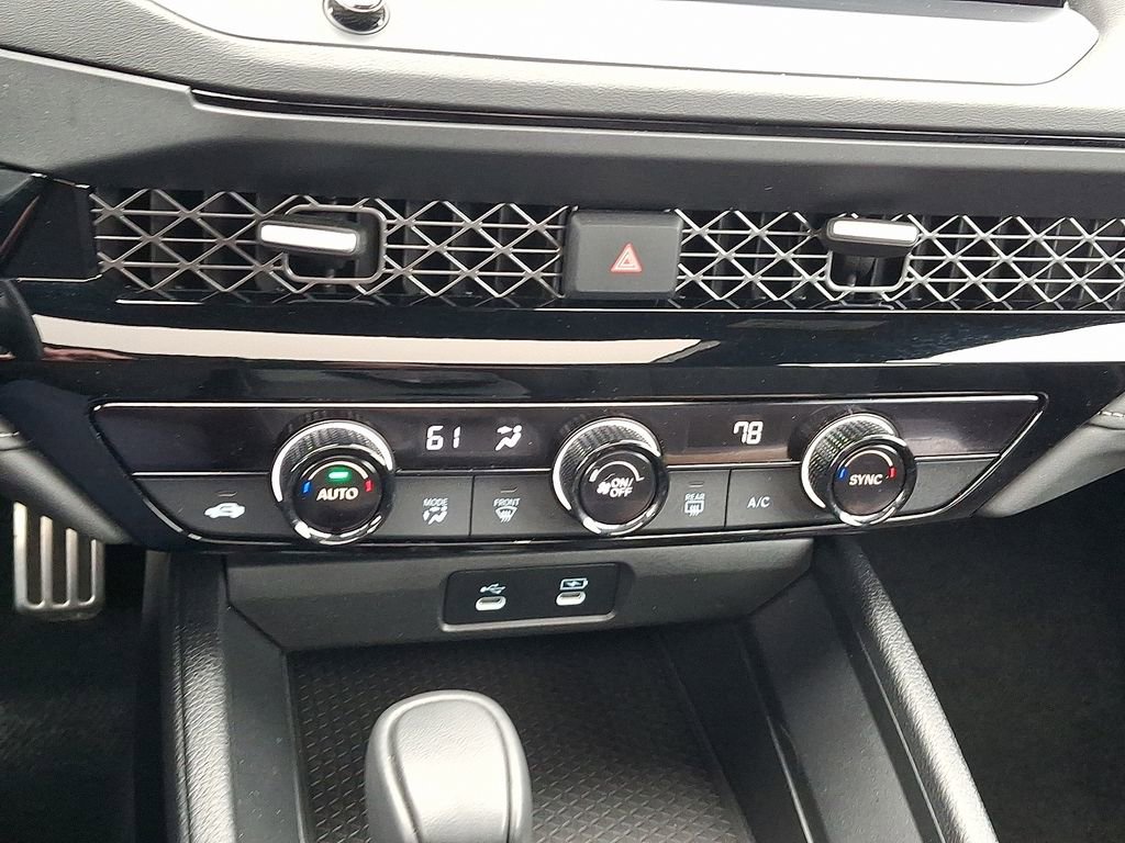 Used 2023 Honda Accord Sport image 18