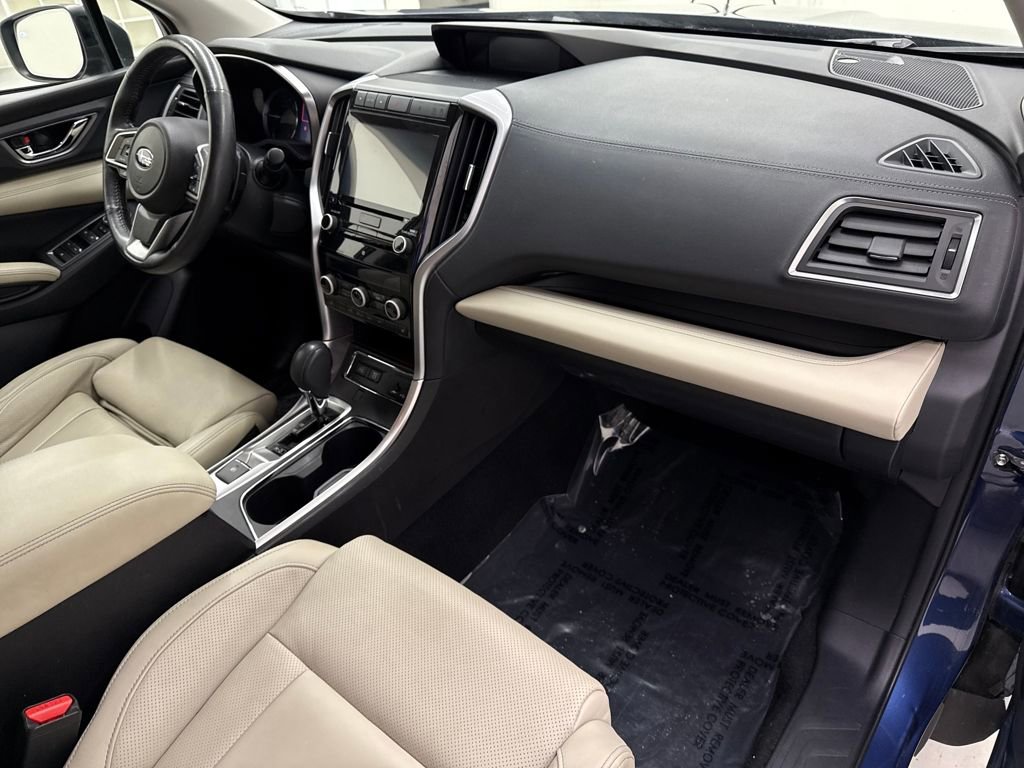 Used 2019 Subaru Ascent Limited image 21