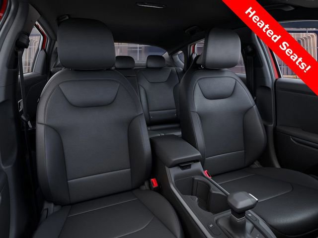 New 2026 Kia K4 EX image 15