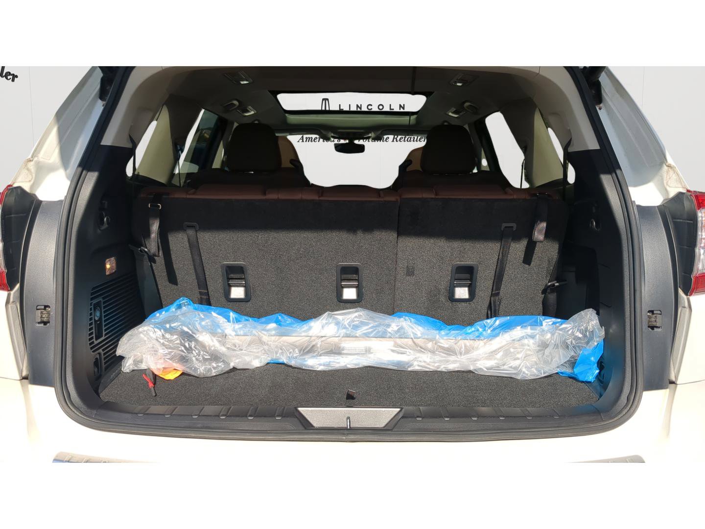 Used 2020 Subaru Ascent Touring w/ Popular Package #3 AWD/4WD image 23