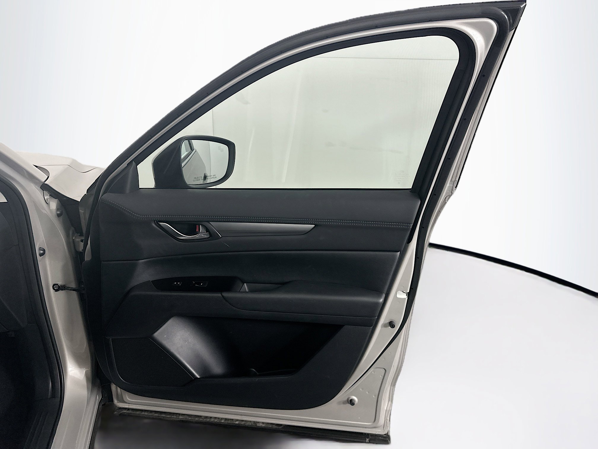 Used 2025 MAZDA CX-5 AWD 2.5 S w/ Preferred Package image 30