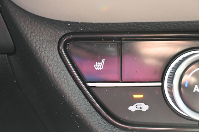 Used 2025 Honda HR-V EX-L image 31