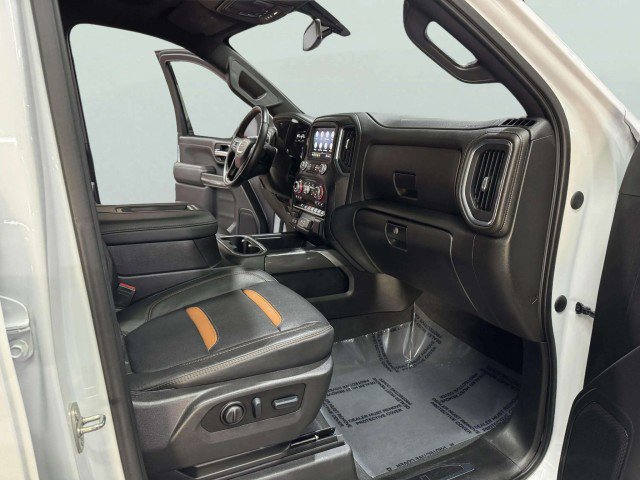 Used 2022 GMC Sierra 2500 AT4 image 48