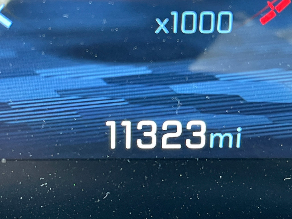 Used 2026 Chevrolet Equinox LT FWD image 17