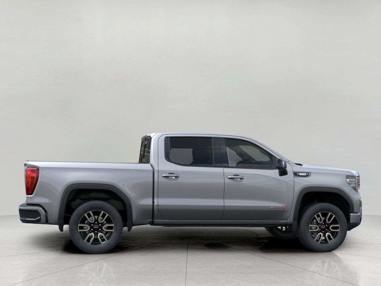 New 2026 GMC Sierra 1500 AT4 w/ Technology Package AWD/4WD image 5