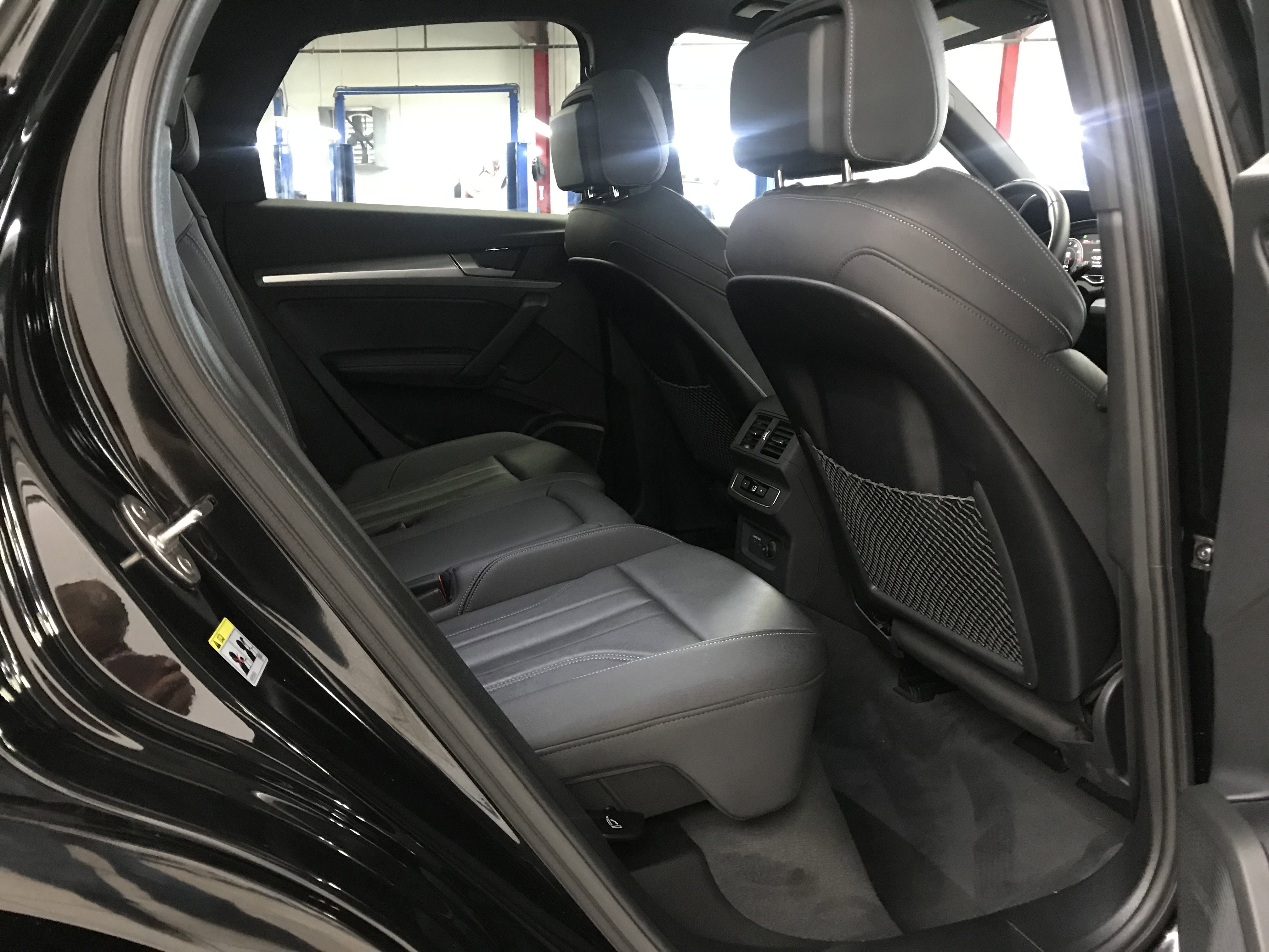 Used 2023 Audi Q5 2.0T Premium Plus w/ Premium Plus Package image 12