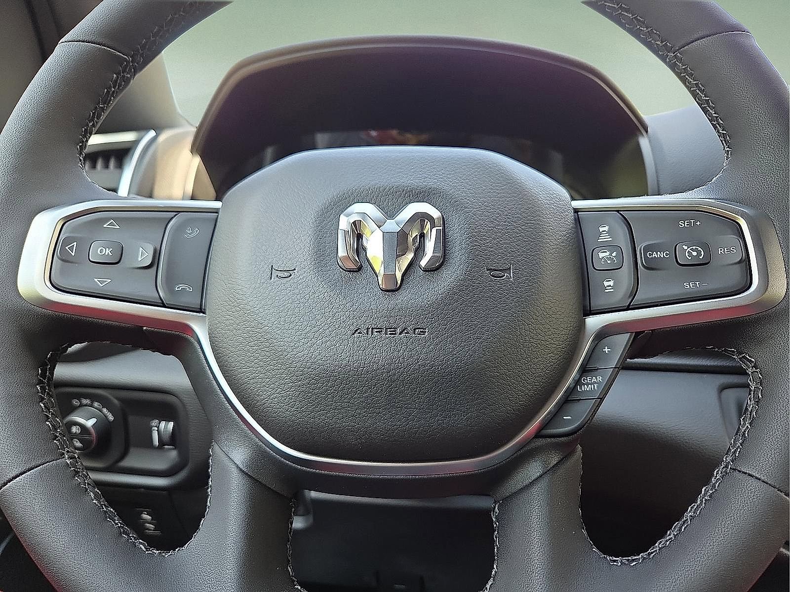 New 2026 RAM 1500 Big Horn image 24