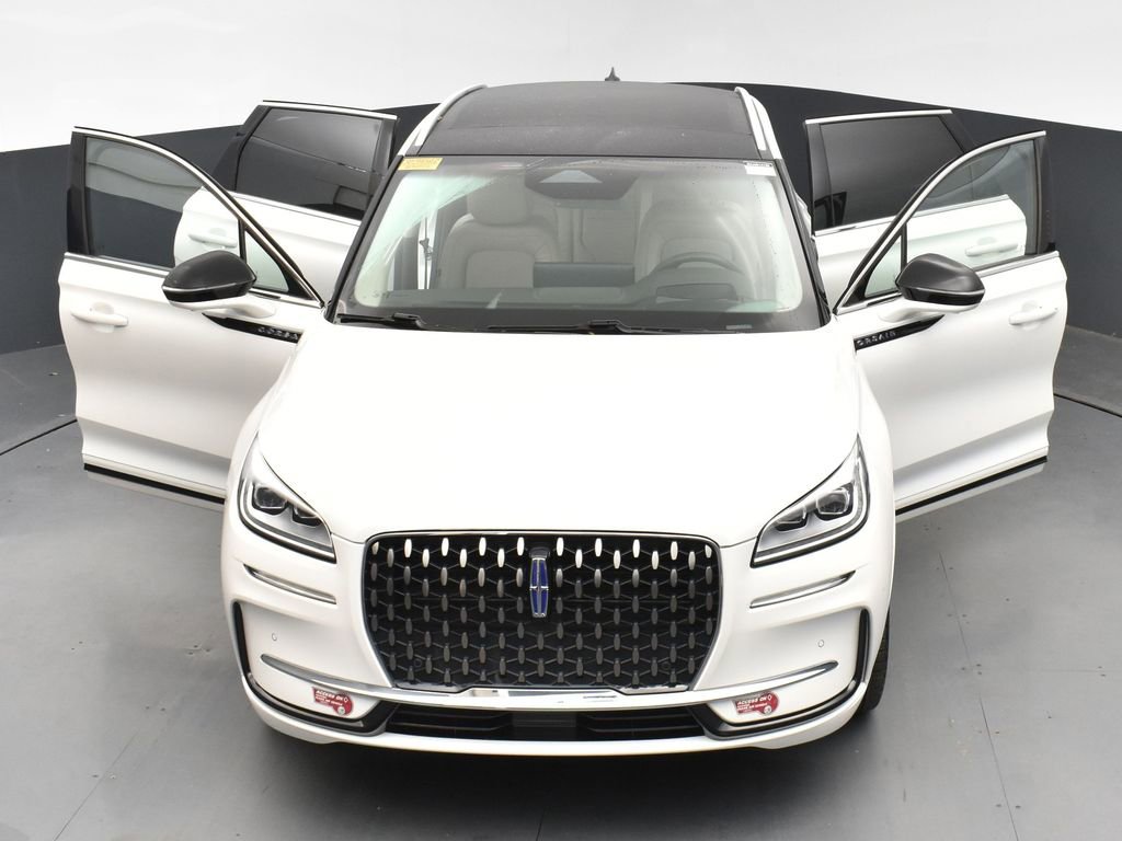 Used 2024 Lincoln Corsair Grand Touring w/ Equipment Group 302A image 36