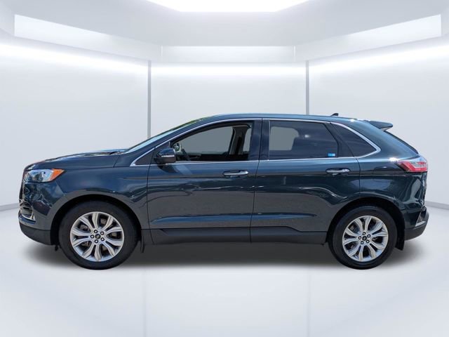 Used 2024 Ford Edge Titanium image 7