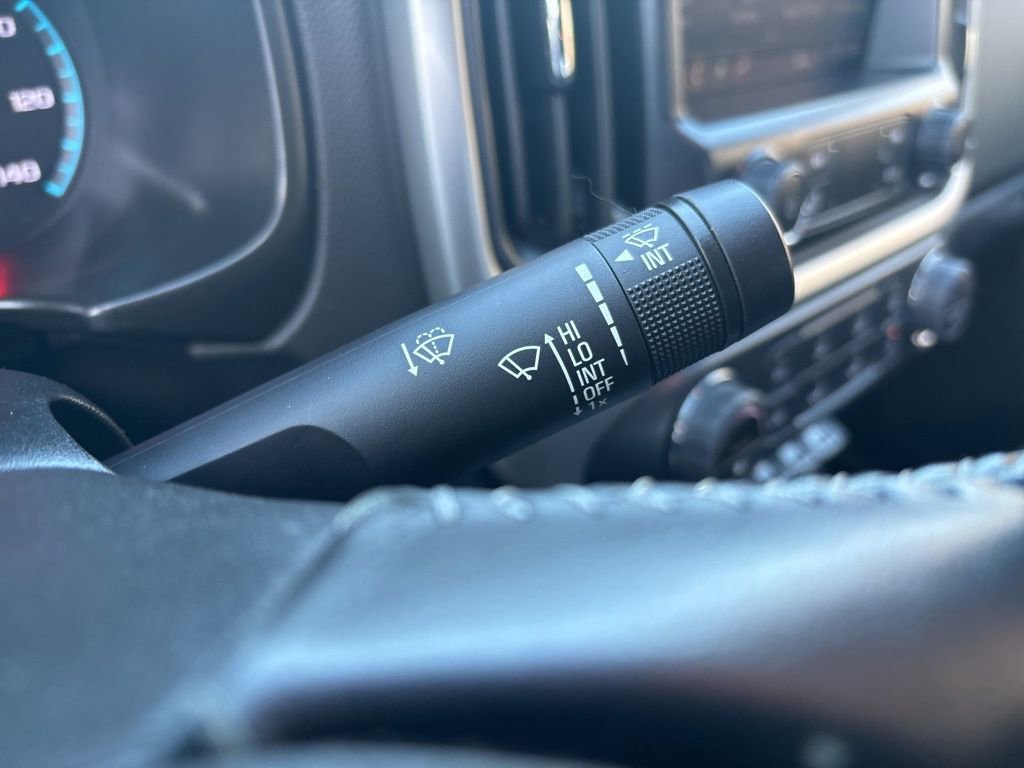 Used 2022 Chevrolet Colorado ZR2 image 18