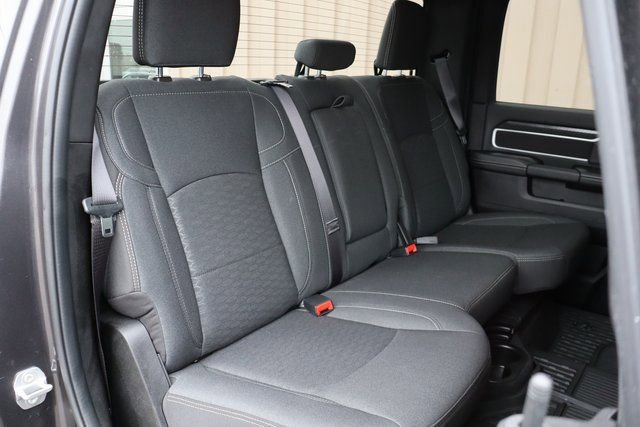 Used 2025 RAM 2500 Big Horn image 50