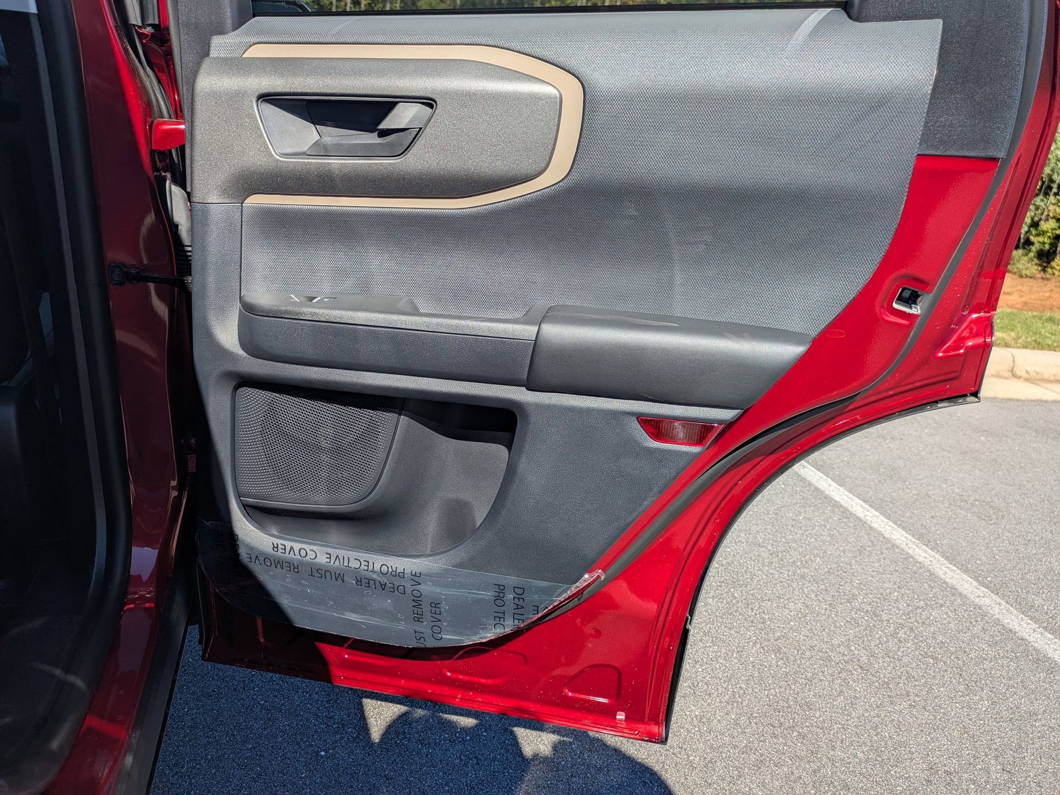 New 2025 Ford Bronco Sport Big Bend image 30