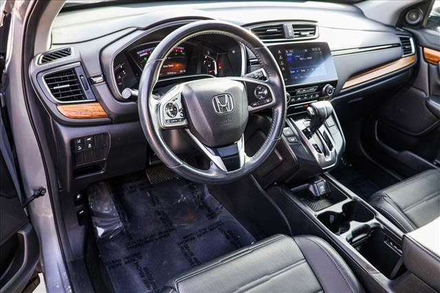Used 2019 Honda CR-V EX-L image 10