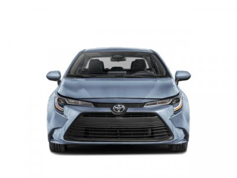 New 2026 Toyota Corolla LE FWD image 7