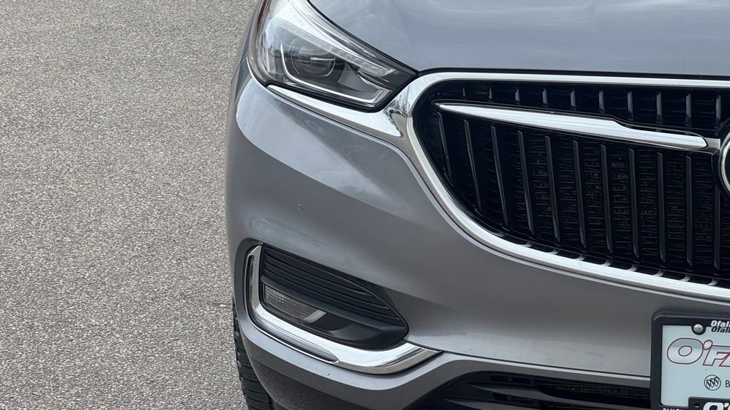 Used 2020 Buick Enclave Essence w/ Sound and Sites Package image 6