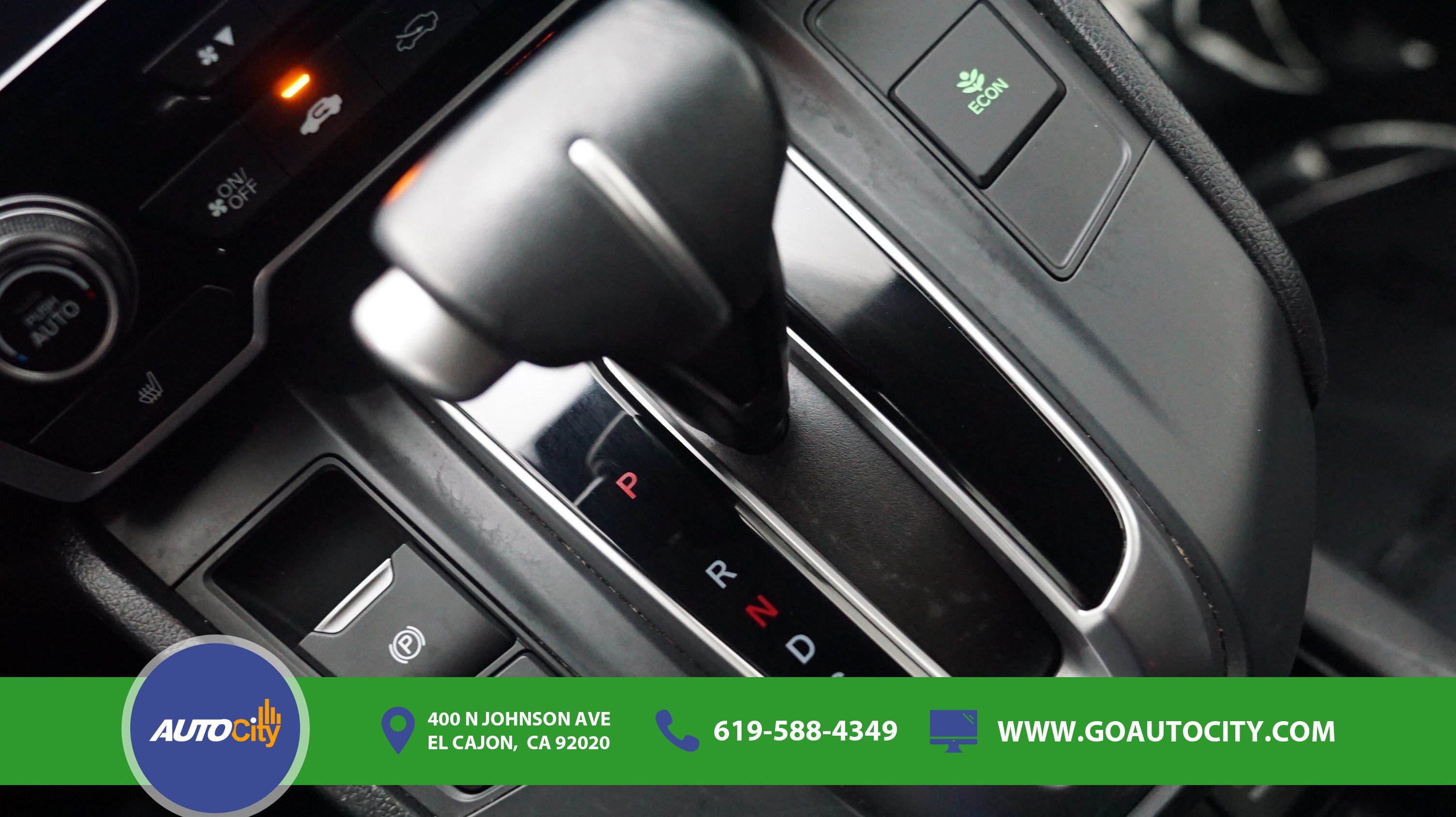 Used 2017 Honda CR-V Touring image 26