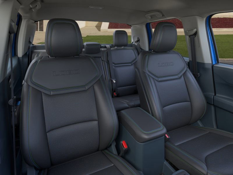 New 2025 Ford Maverick Lobo image 10