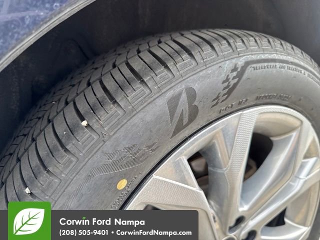 Used 2021 Toyota Sienna Platinum FWD image 16