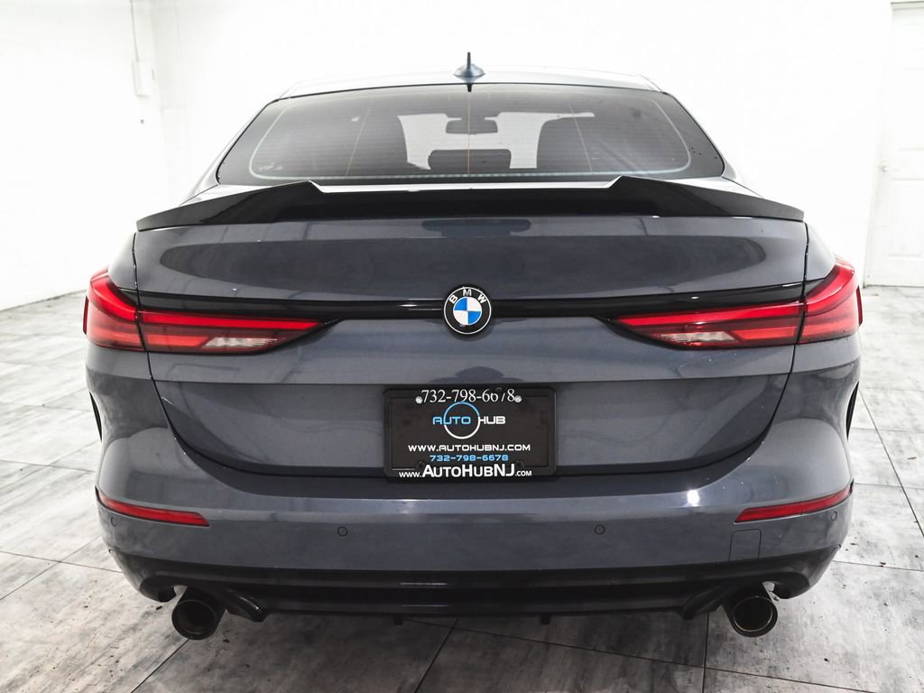 Used 2022 BMW 228i xDrive Gran Coupe w/ Convenience Package image 5