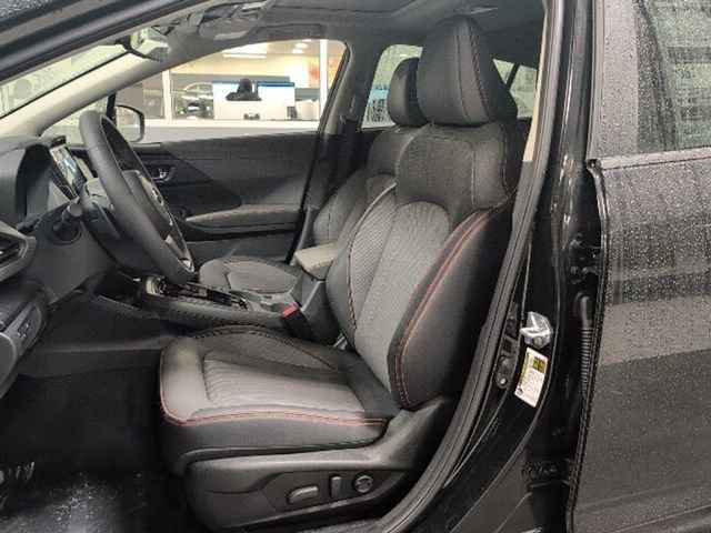New 2026 Subaru Crosstrek 2.5i Limited image 8
