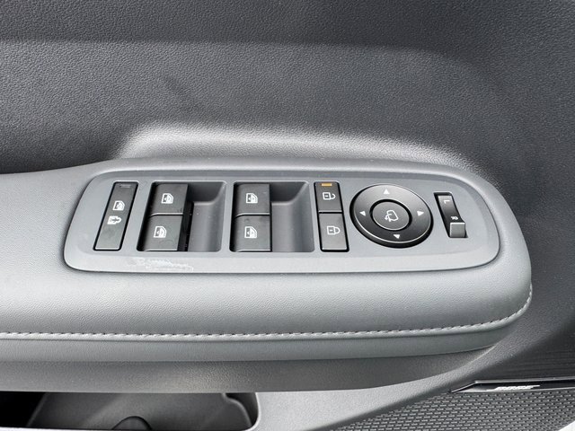 New 2026 Hyundai Santa Fe Calligraphy w/ Tow & Go Package image 16