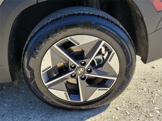 New 2026 Hyundai Tucson SEL image 22