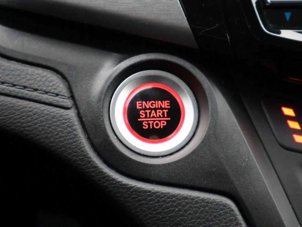 Used 2024 Honda Odyssey EX-L image 26