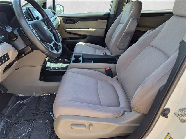 Used 2018 Honda Odyssey LX image 20