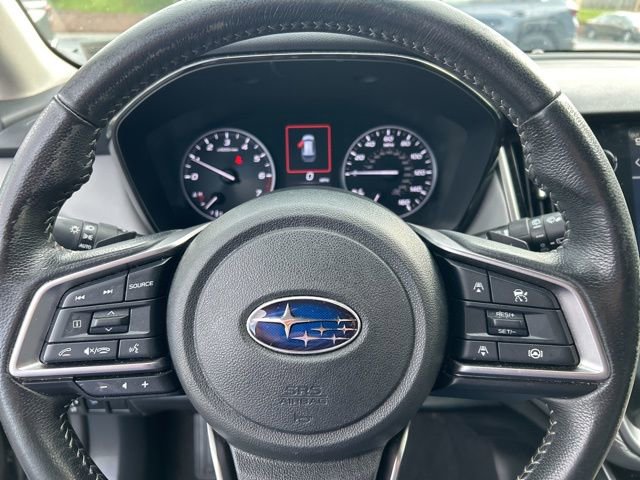 Used 2023 Subaru Outback Premium image 13