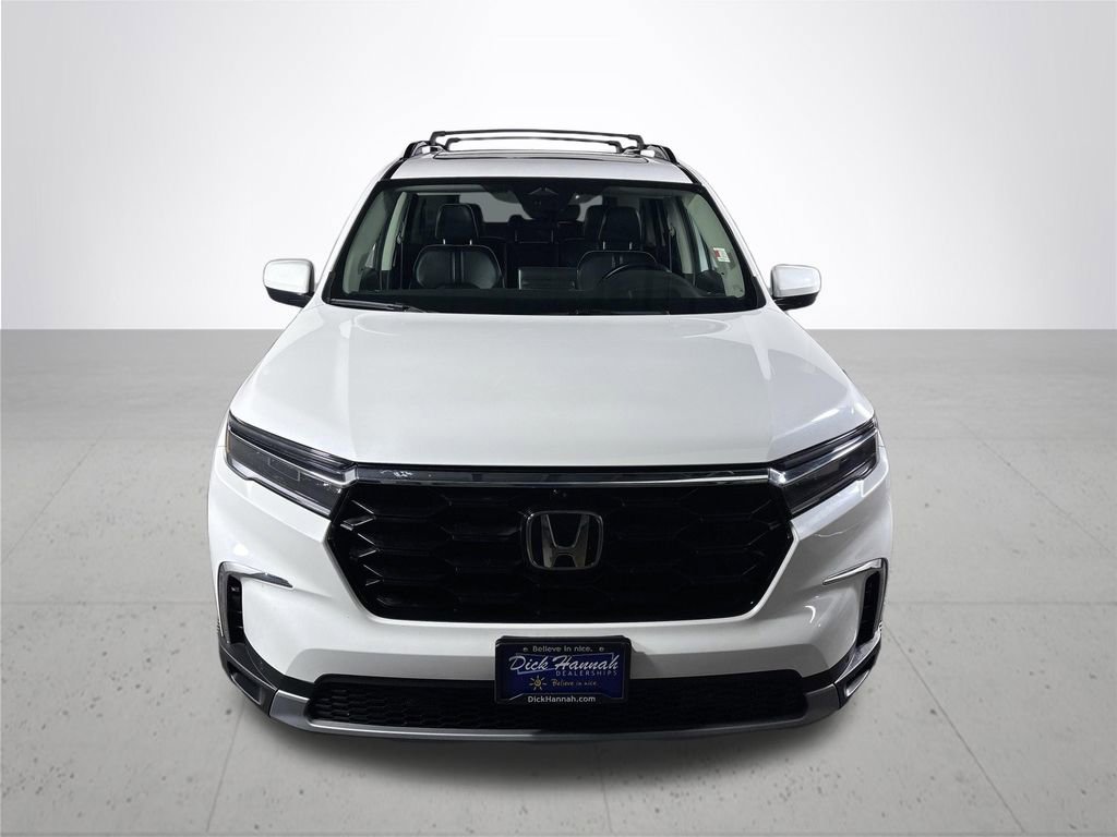 Used 2023 Honda Pilot Elite image 3