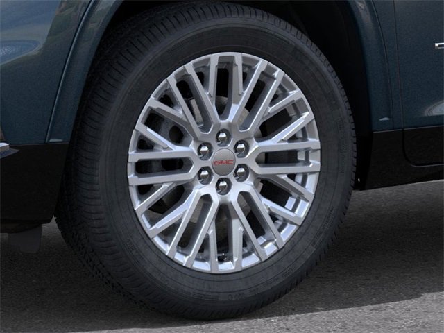 New 2026 GMC Acadia Denali w/ Super Cruise Package image 9