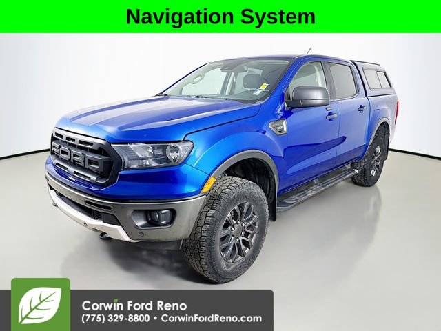 Used 2019 Ford Ranger XLT image 3